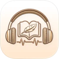 ‎Aurader: Read Aloud Ebook TTS