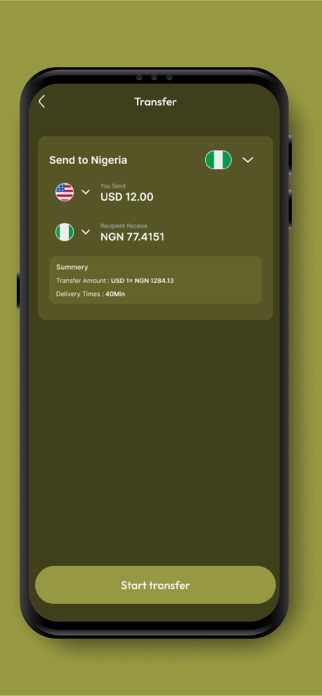 Ellicash Screenshot 3 of 5