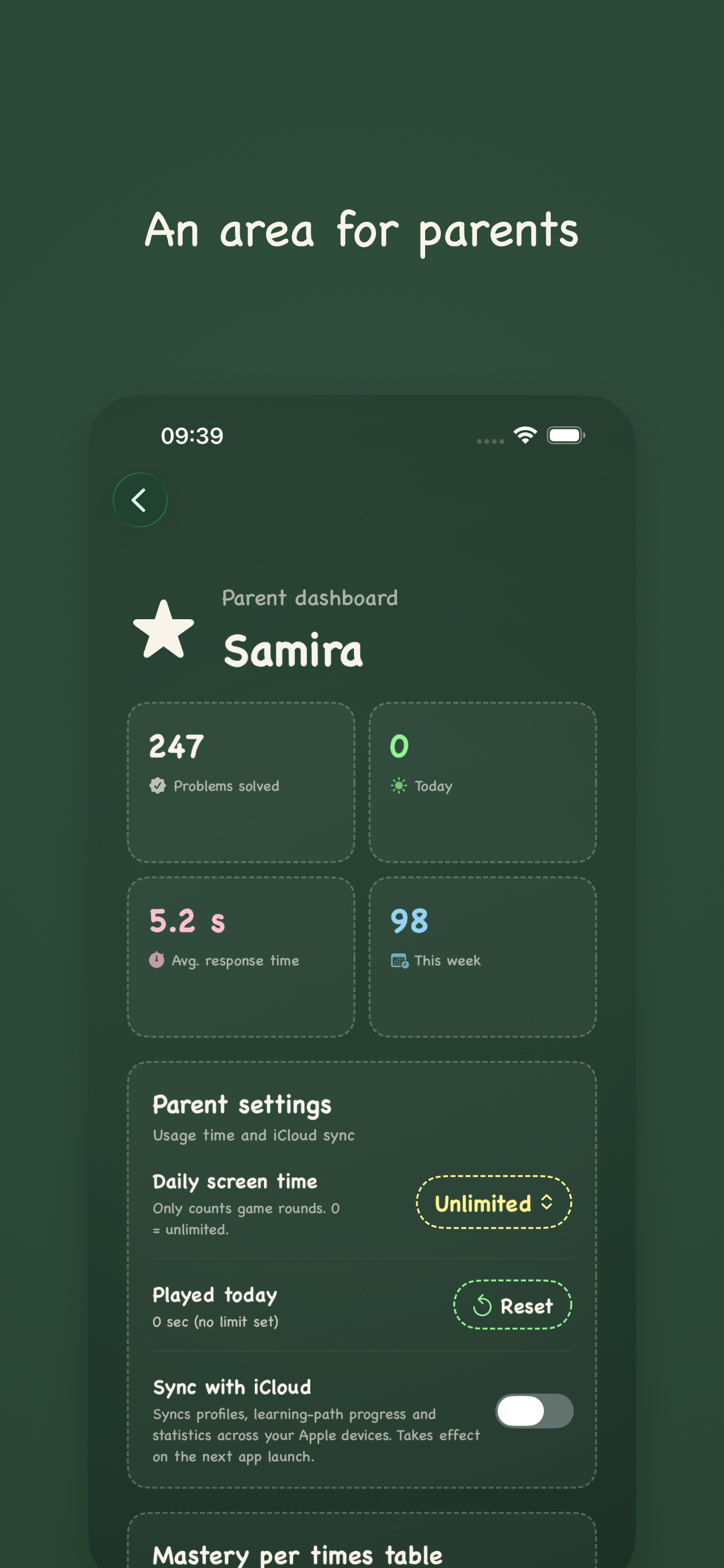 Math Primer screenshot 7