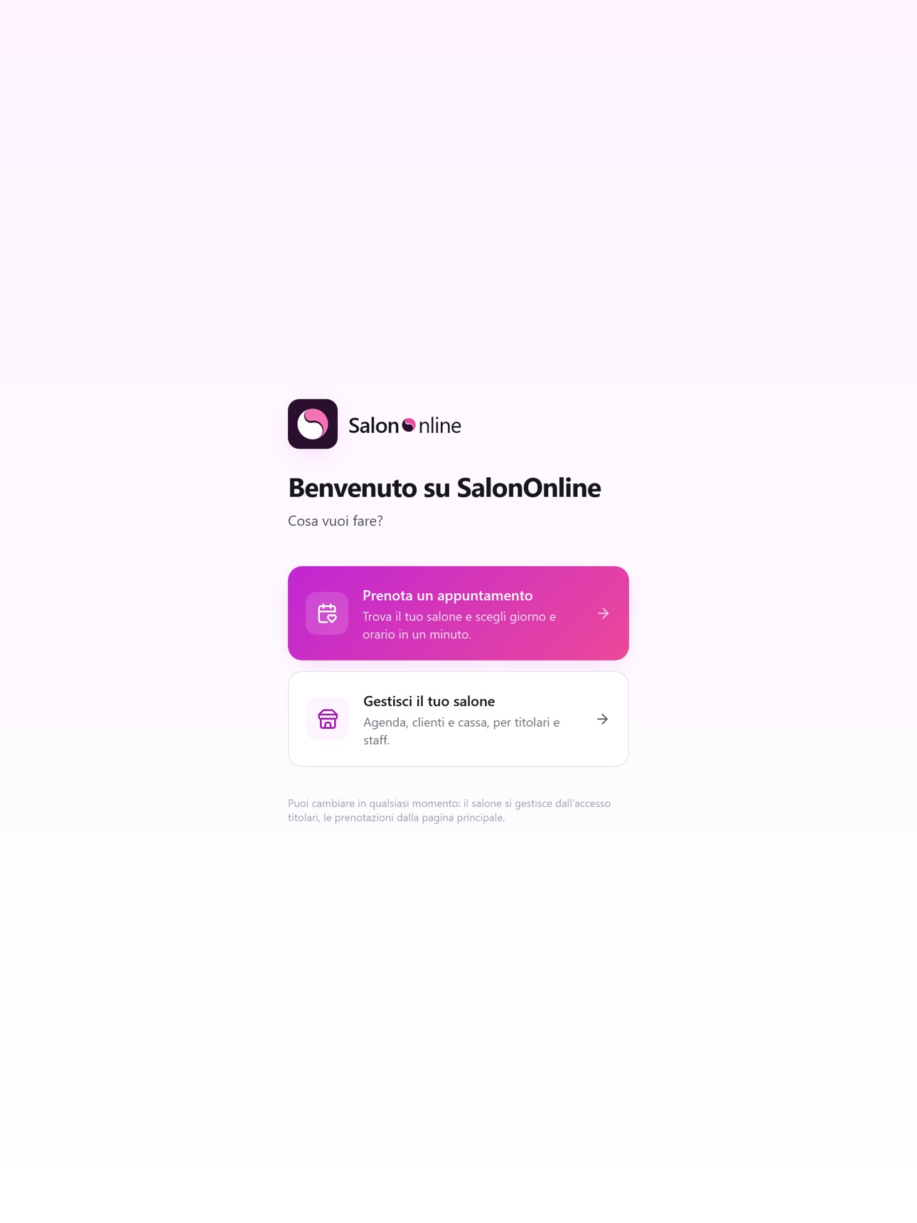 Screenshot 11 of SalonOnline