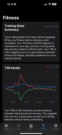 RunWatch: AI Training Analysisのおすすめ画像3