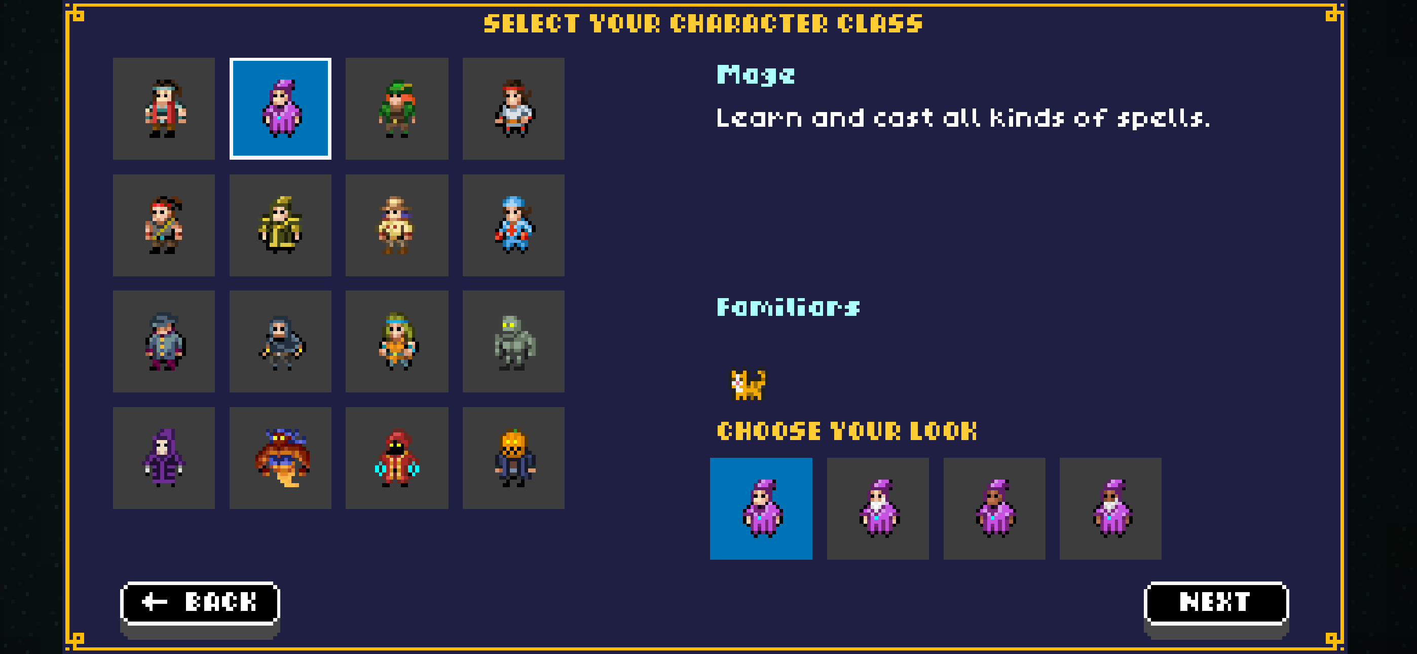 Petmancer screenshot 4