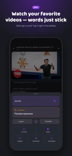 Lingible | Learn Languages screenshot 2