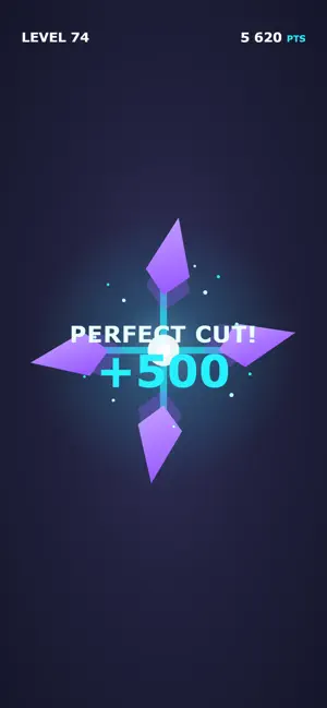 DailyCut screenshot 2