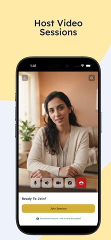 Xpertyy Partner for Experts Screenshot 6 of 10