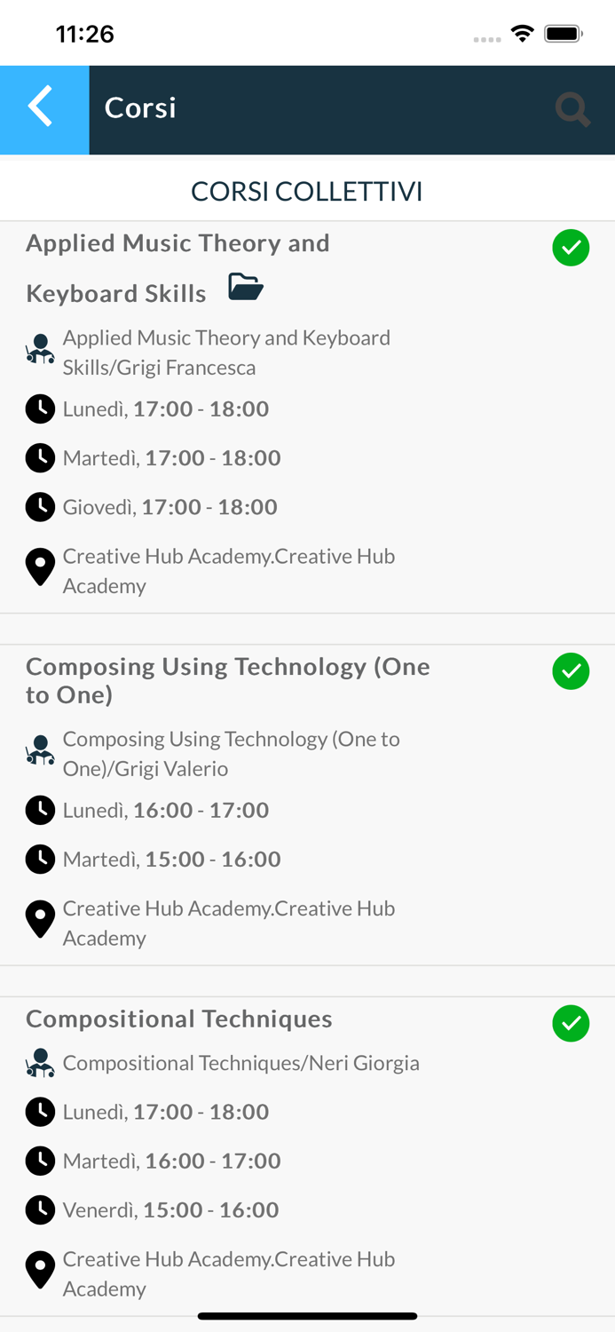 Creative Hub Bologna