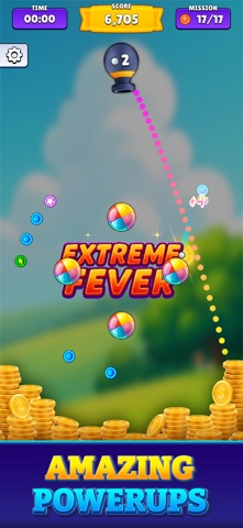 Peg Payout -  Real Cash Game screenshot