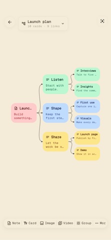 Foqos: Private AI Notes Screenshot 3 of 6