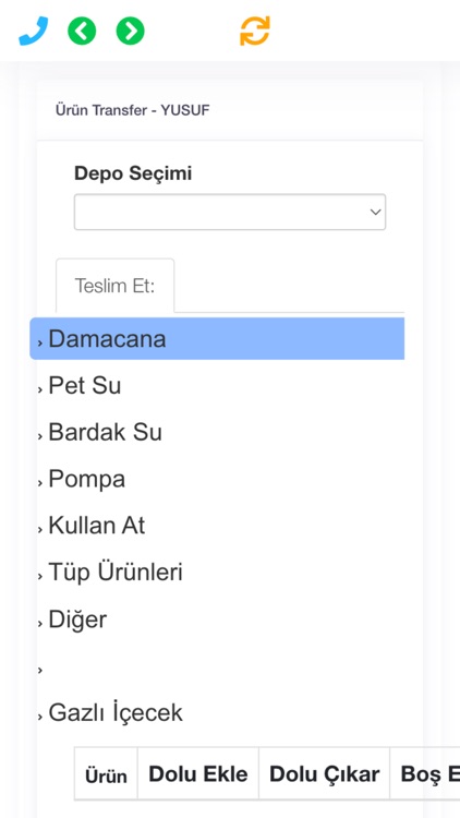 Qolay Dağıtım screenshot-6