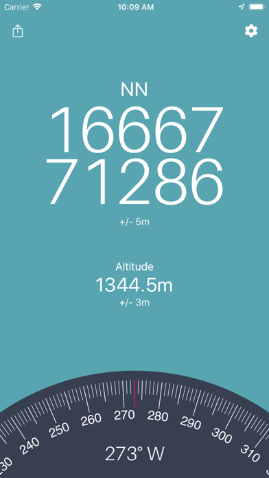 ÆmberTracker