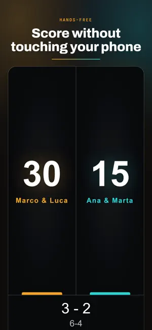 Lobwise screenshot 1