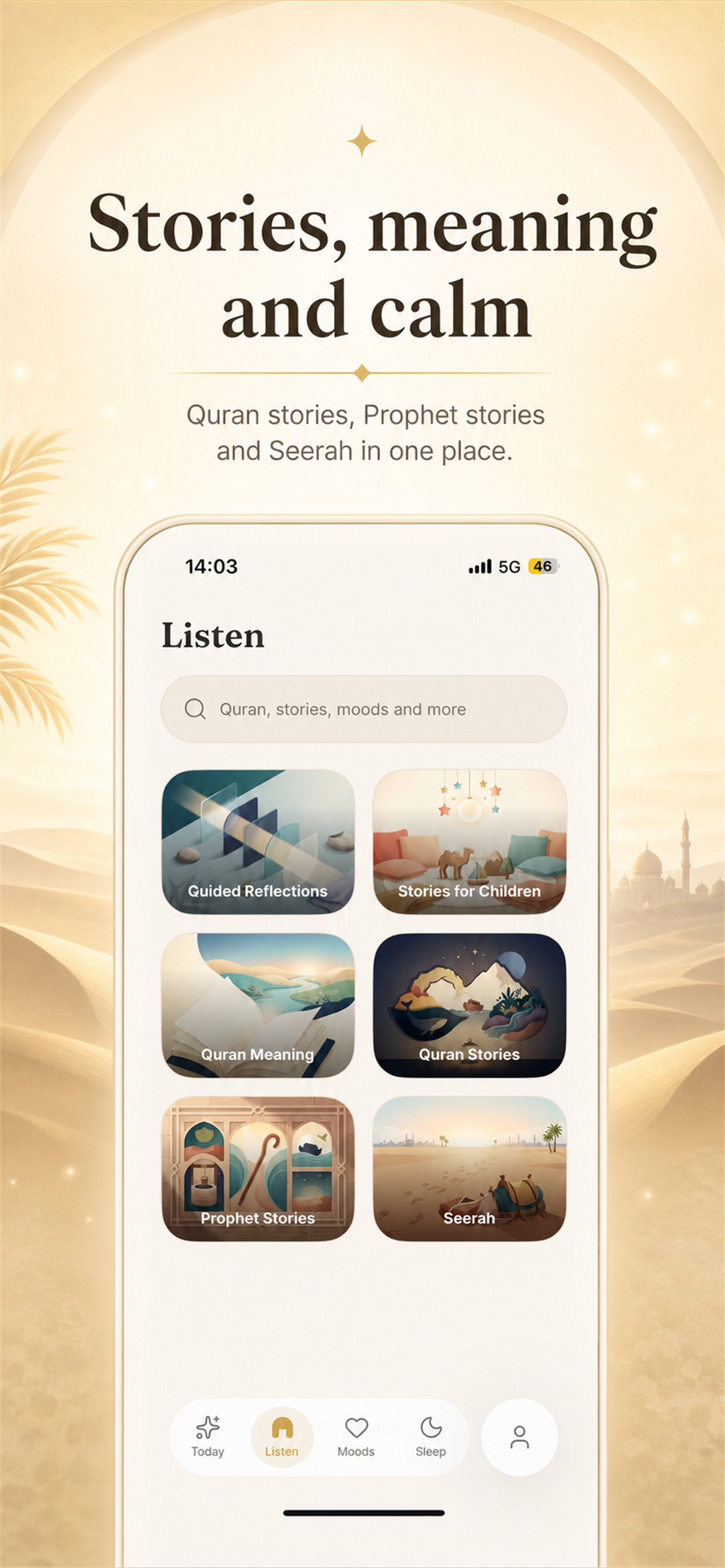 Faithful Rest screenshot 2