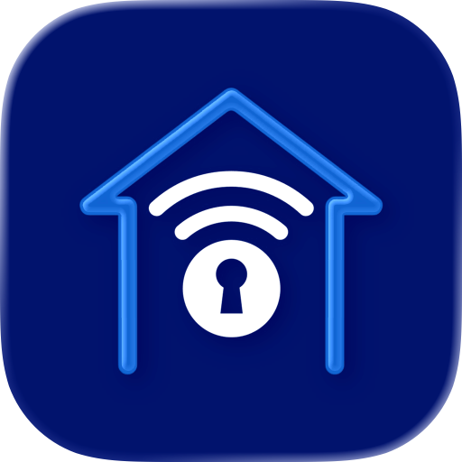 Philips Home Access