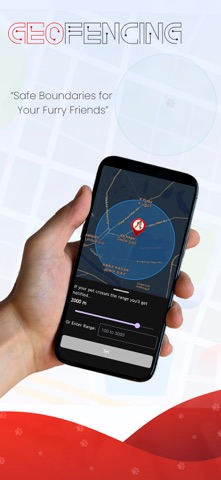 NavBuddy - Petals Pet Tracker screenshot