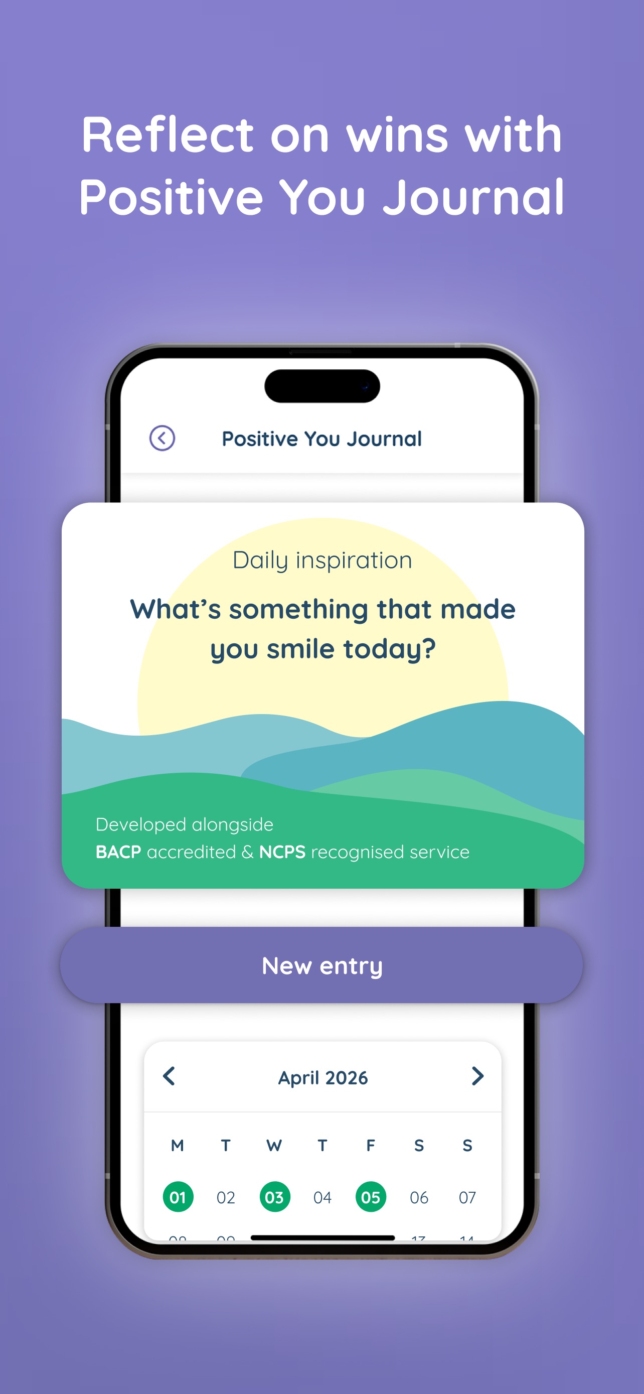 Wisdom Wellbeing screenshot 3
