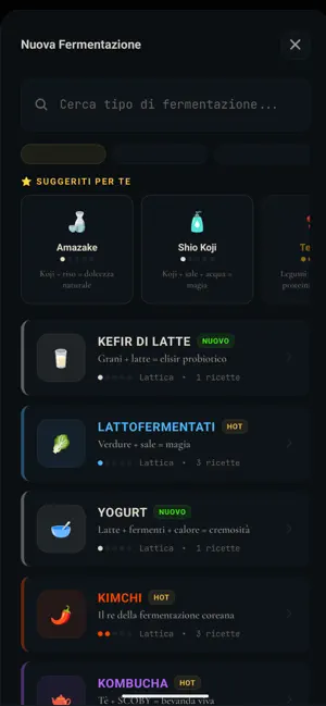 Fermentation Lab screenshot 1