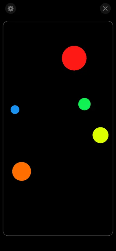QUARKS screenshot 4 of 6