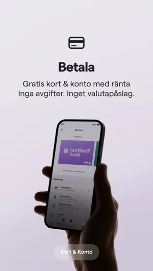 Northmill screenshot 2