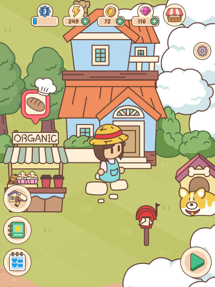 Merge Mend  Renovate Town