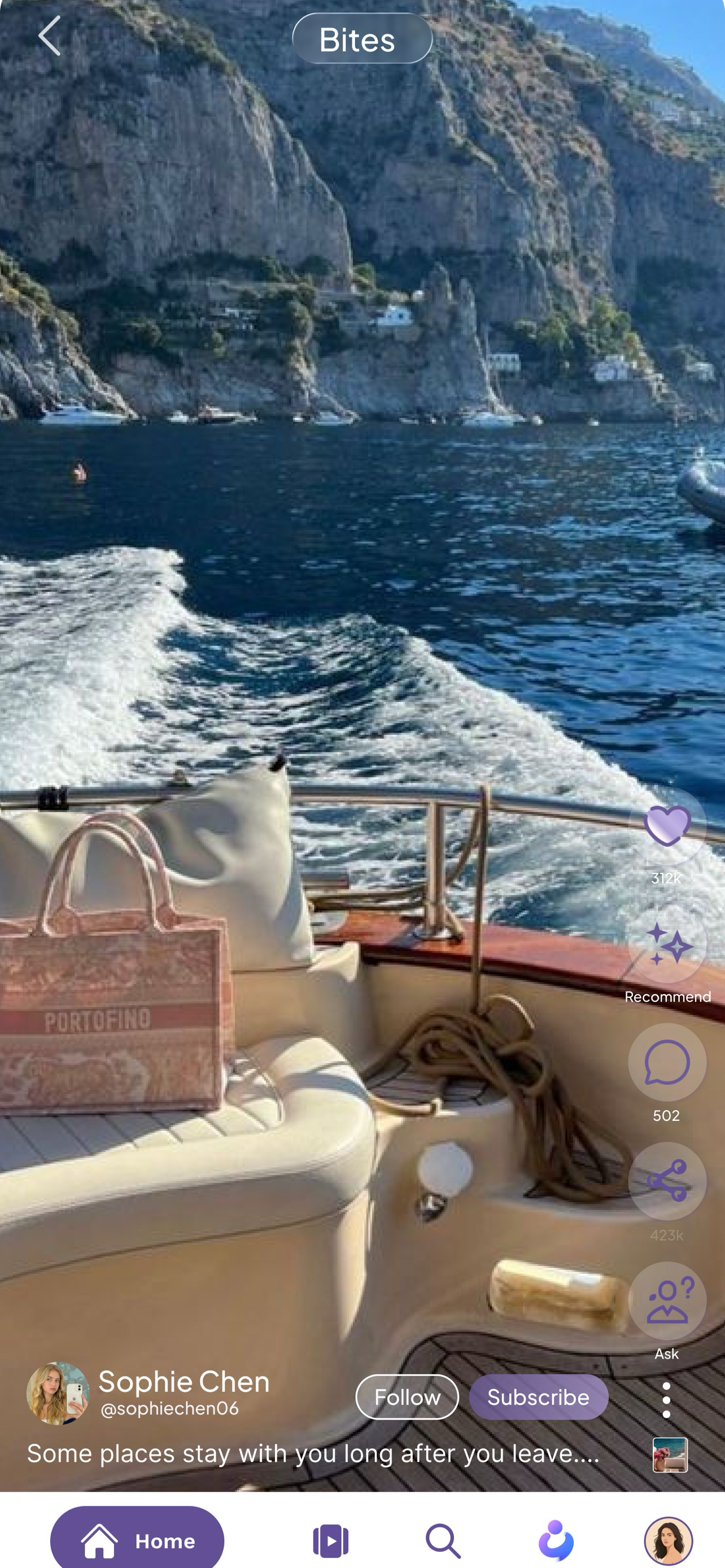 Fingle™ – Lifestyle Network