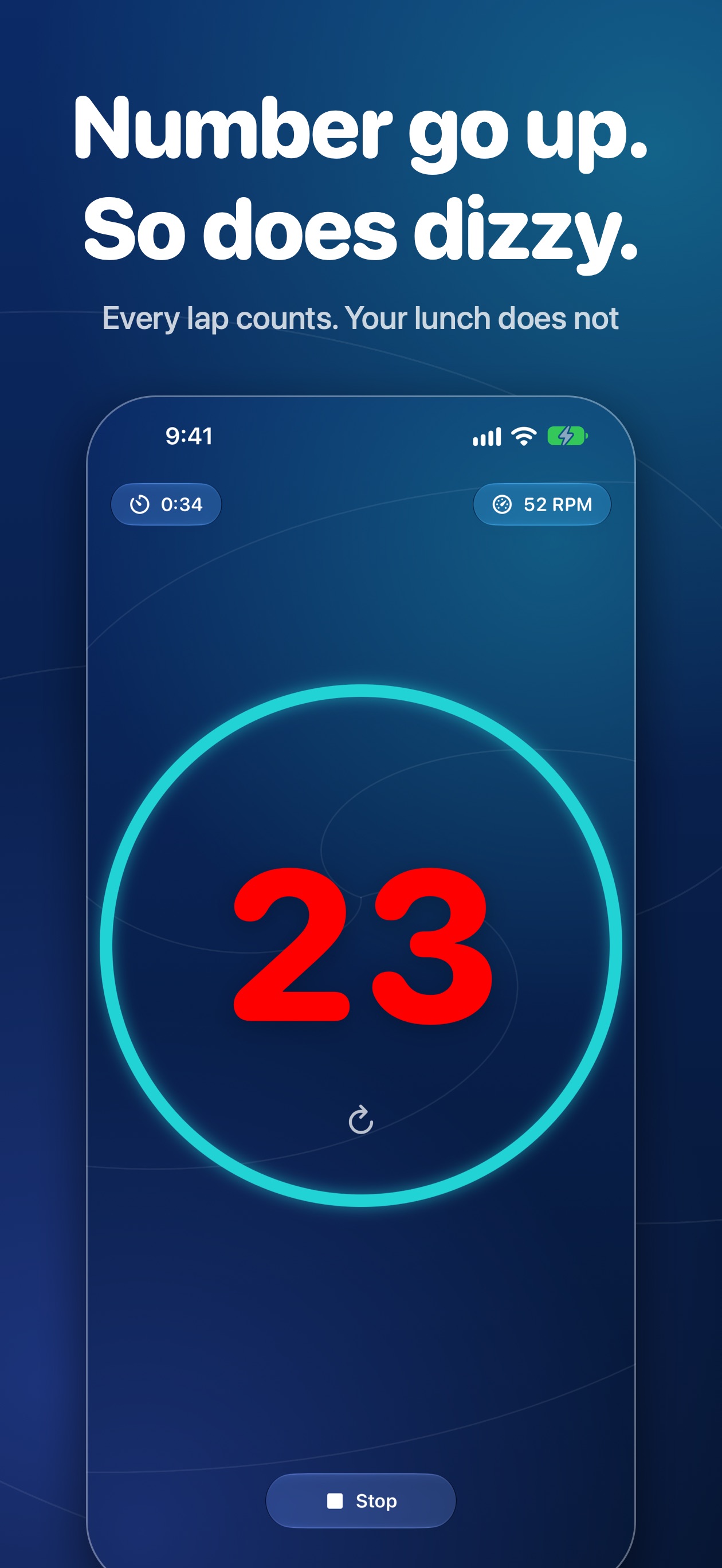 Screenshot 5 of SpinThing