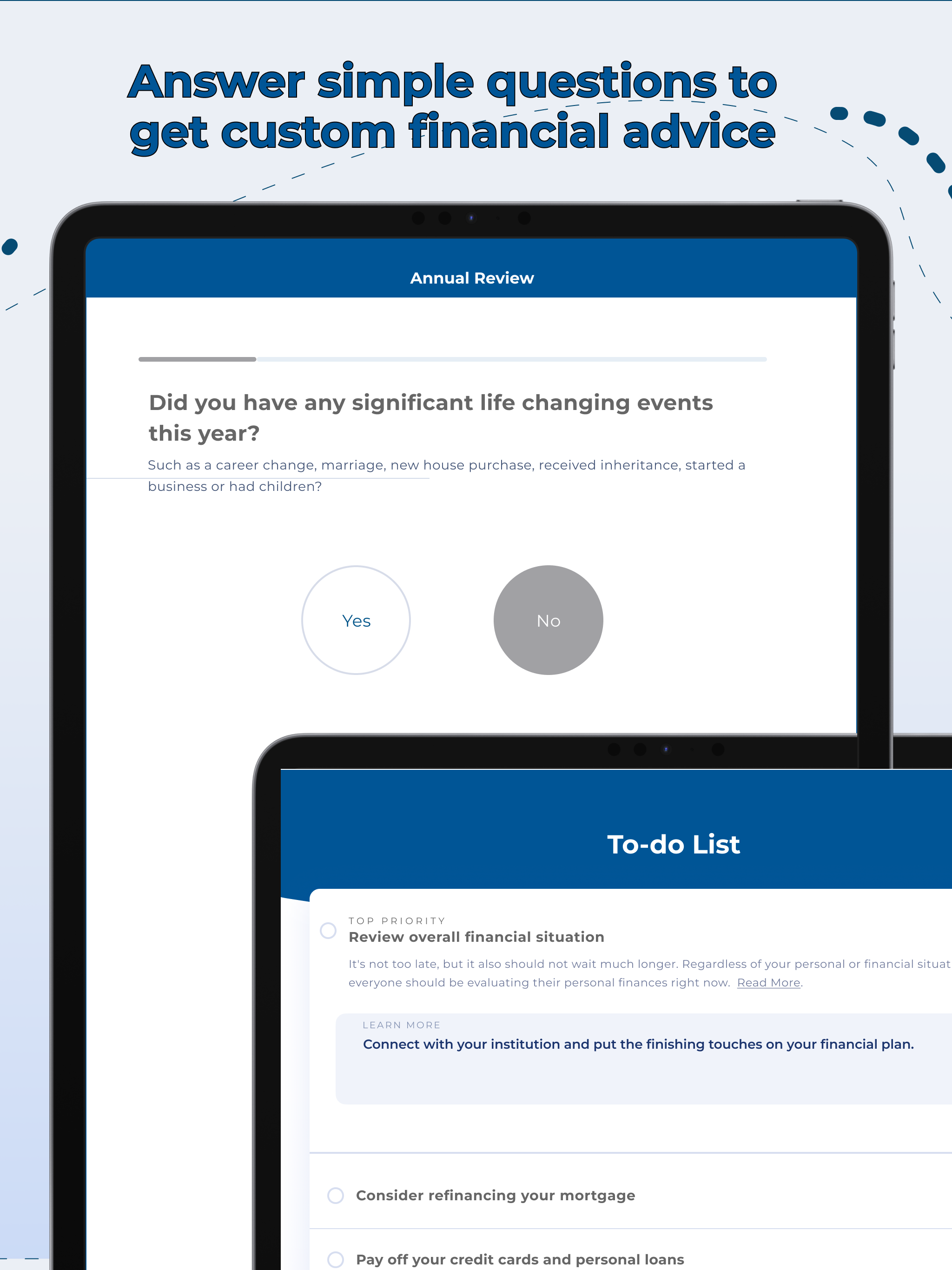 Everhart Advisors screenshot 9