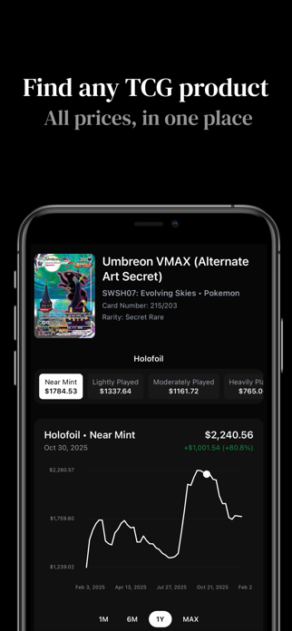 Slab - Collect & Trade Screenshot 3 of 4