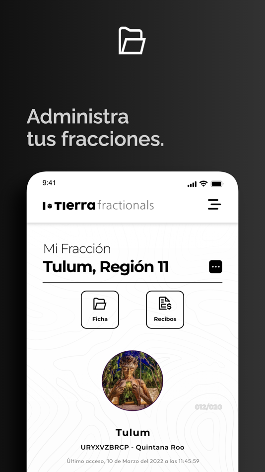 #5. iTierra (iOS) 由: Concentradora Digital, S.A.P.I. de C.V.