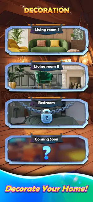 Sliding Pirate screenshot 4