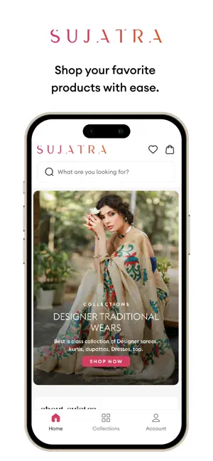 Sujatra screenshot 1