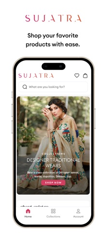 Sujatra screenshot