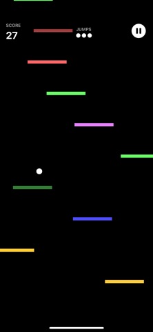 BALL Jump Tilt screenshot