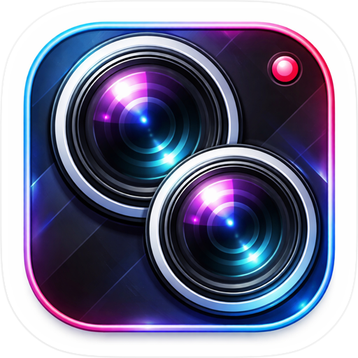 DualCam Master Plus