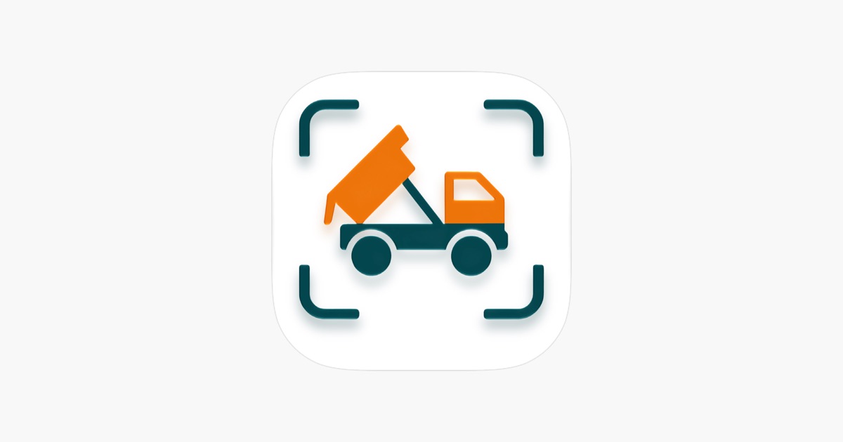 ‎ScanJunk App - App Store