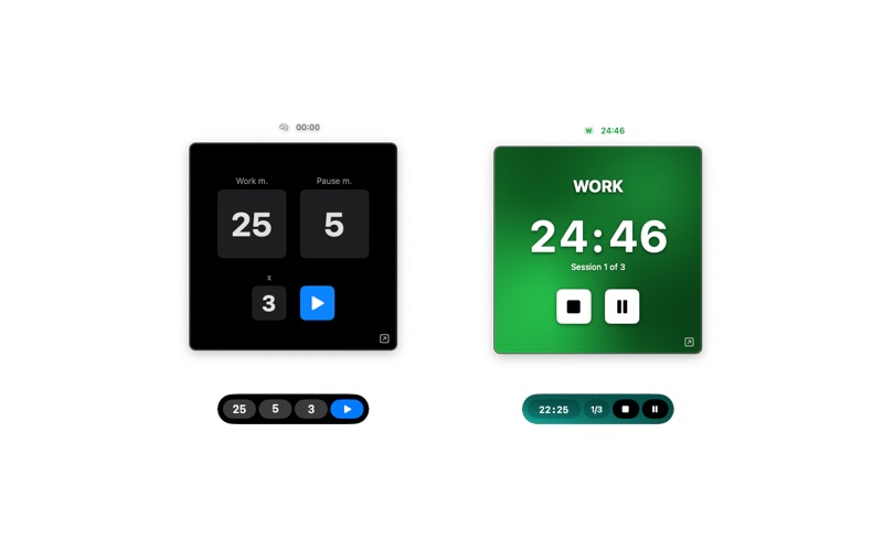 RuntimeFocus screenshot