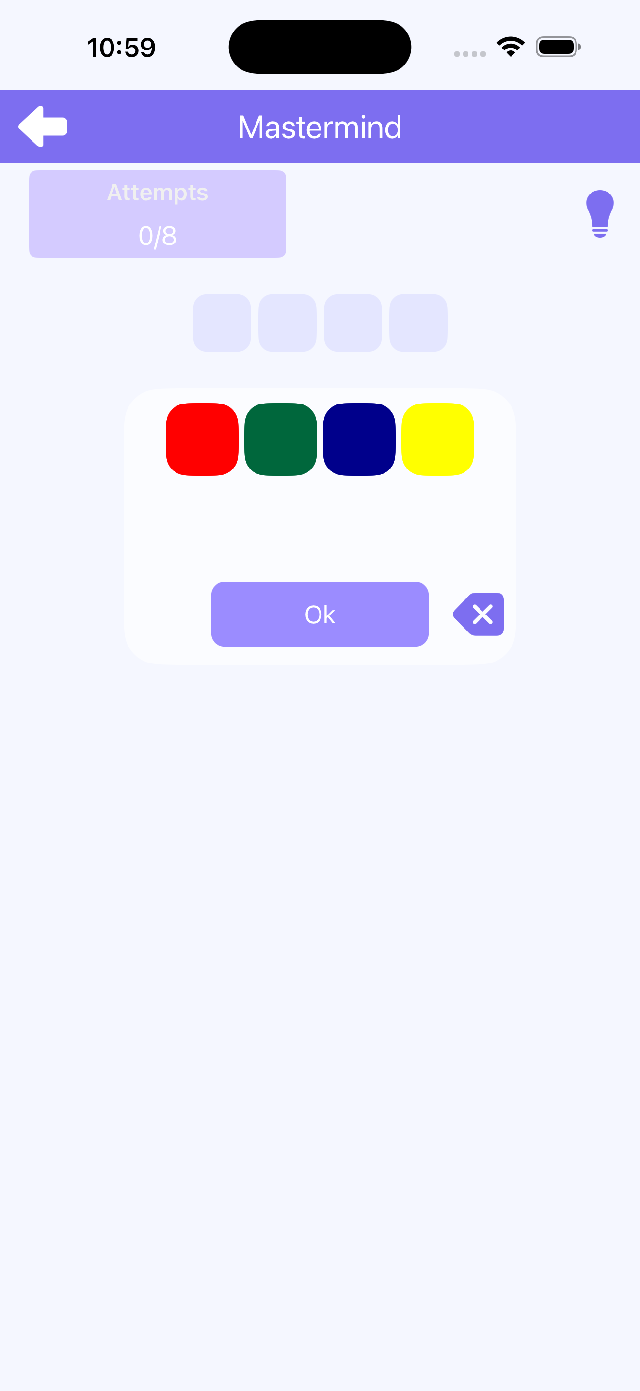NumerIQ: Sudoku & Logic Games screenshot 6