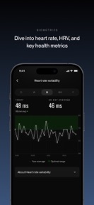 Eight Sleep screenshot