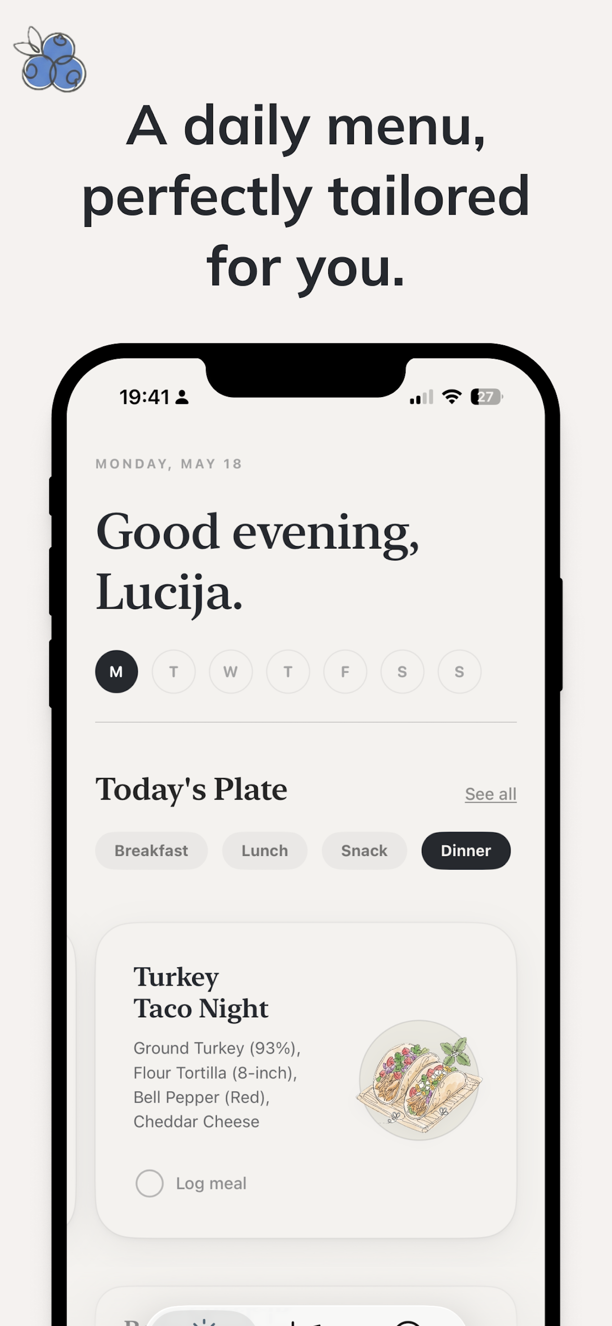 Tielo screenshot 3