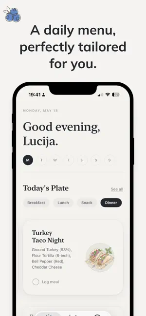 Tielo screenshot 3
