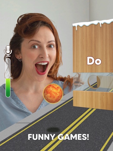 Mini Games - Pop It Antistress iPad screenshot