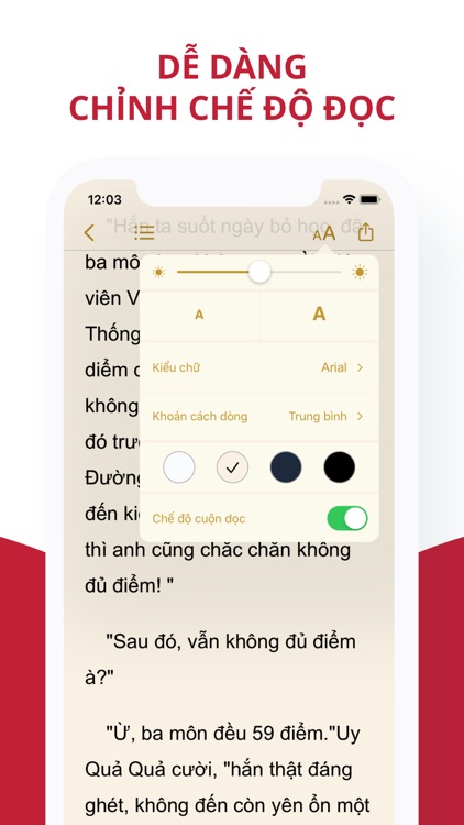 Tiểu thuyết hay chọn lọc