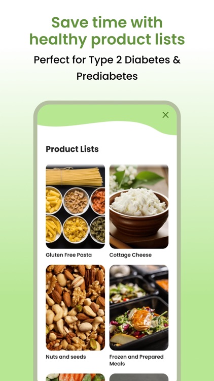 GoCoCo - Diabetes Food Tracker screenshot-4