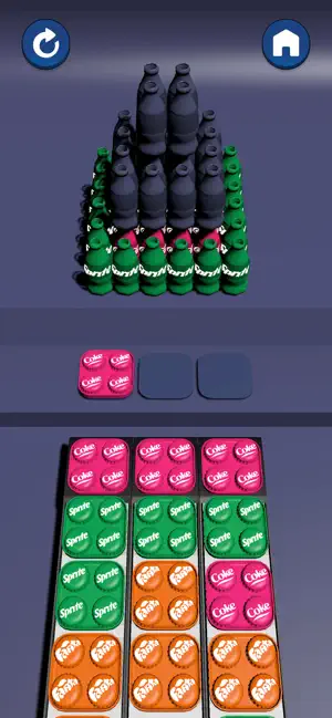 Cap Chaos screenshot 4