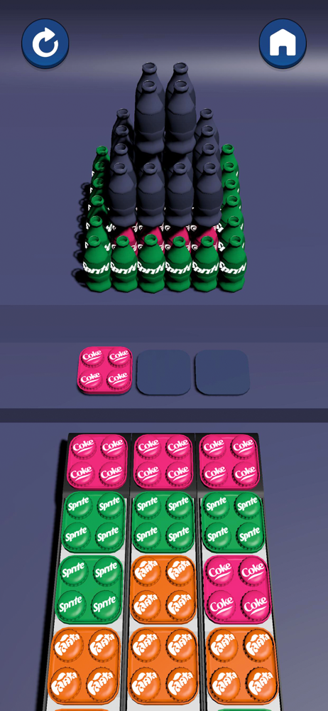 Cap Chaos screenshot 4