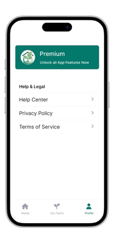 PlantoCare - Easy Plant Care screenshot