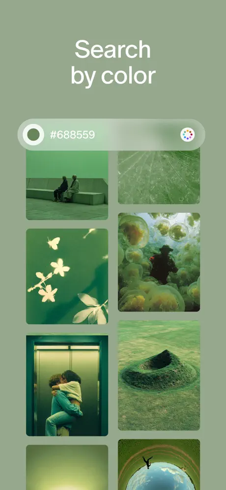 Cosmos: Search & Discover screenshot 4 of 6