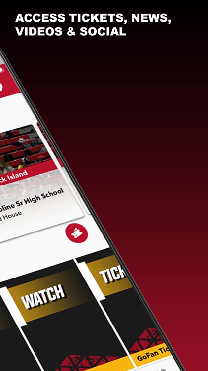 Rock Island Athletics