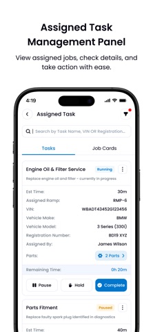 Aculogic Apex Screenshot 2 of 4