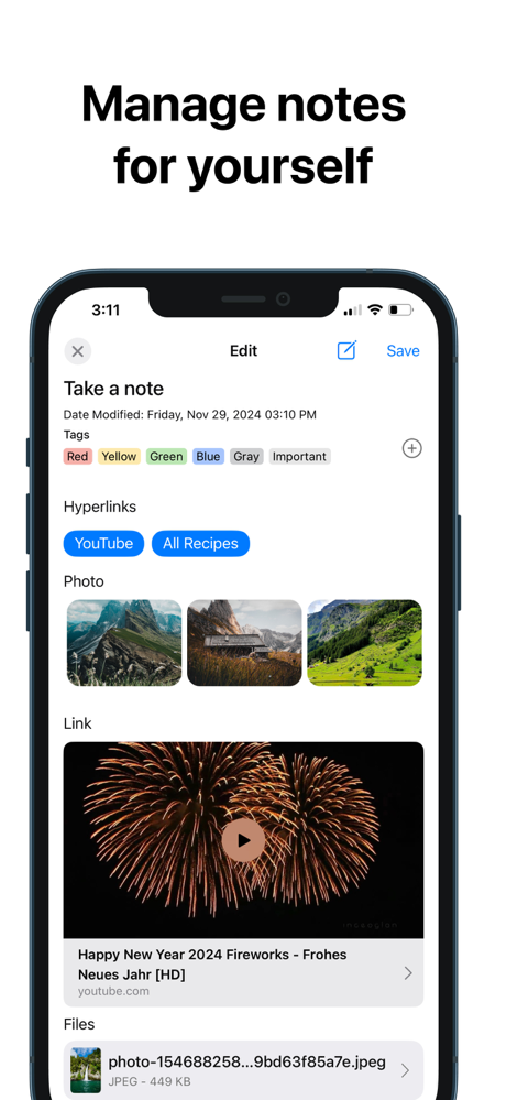 RedApp浏览器 screenshot 3