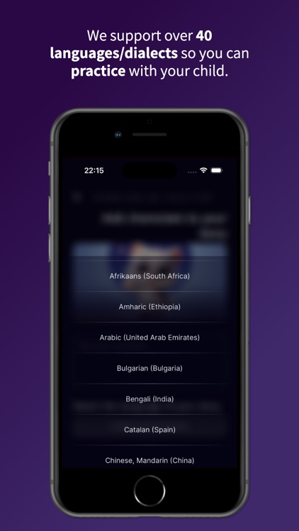 Luna the storytelling screenshot-4